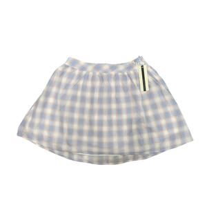 Spring‎ Plaid Mini by Fifty Street M Coquette Cottage